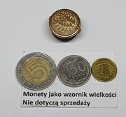 Zapinka , guzik / 98 / 