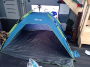 Namiot plażowy Glymnis BT-ZD01