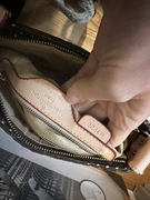 Lv torebka listonoszka