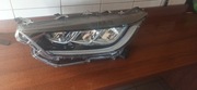 Toyotą yaris IV full led lampa, reflektor lewy eu