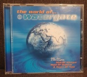 Watergate – The World Of... Watergate 