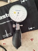 Riester Precisa N 24-32 cm Ciśnieniomierz zegarowy dla lekarzy czarny 