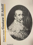Gustaw II Adolf Z. Anusik