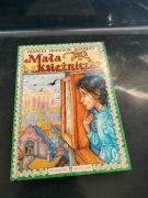 MALA KSIEZNICZKA KSIAZKA