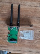 nowy chyba to jest adapter sieci WI-FI