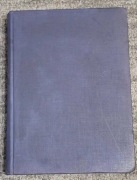 kompletny, oprawiony rocznik czasopisma „Moda i Życie” z 1950 