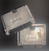 Sterownik 1.9 TDI chip tuning 038906018
