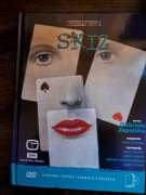 Skiz- spektakl teatru telewizji dvd 