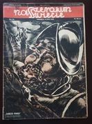 NA SZEROKIM ŚWIECIE - 1939 R. (31 NUMERÓW)