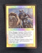 [MTG] Ranger-Captain of Eos FOIL