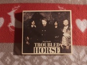 Troubled Horse "Step Inside" (świetny heavy rock !)