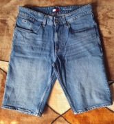 Spodenki Męskie Tommy Jeans