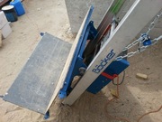 Winda dekarska bocker 16 m