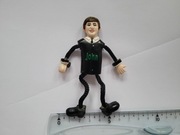 Magnes na lodówkę - 593f. THE BEATLES John Lennon