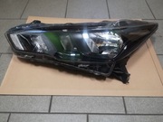 Reflektor lewy Lampa lewa Nissan Micra K14 16-22 26060 5FA0B EU jak nowa