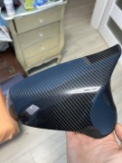 BMW m3, m4 f80,f81,f82 Carbon prawa obudowa lusterka