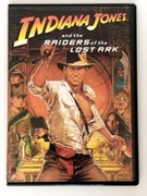 Film Indiana Jones and the Riders of the Lost Ark