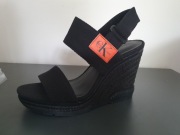 Koturny Calvin Klein Jeans 38 nowe