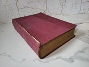 Antyk Magazyn Przekrój Cały Rocznik Rok 1955 r.