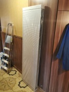 NOWY Grzejnik ścienny R6/200 REGULUS