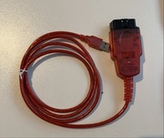 Interfejs diagnostyczny Renolink