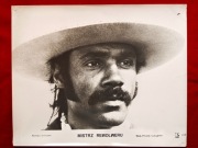 FOTOS~ MISTRZ REWOLWERU ~ REŻ. FRANK LAUGHLIN (1)