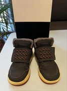 Adidas Hoops Mid jesień / zima 