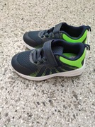 Cool Club, Buty sportowe ch., granat-ziel r 28