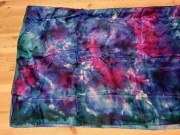 Chusta 100% Jedwab Mede in Germany