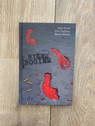 Byłem Bogiem John Arcudi