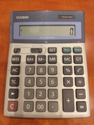 Kalkulator CASIO DM-1200ET