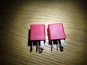 Przekażnik Fiat 46520422