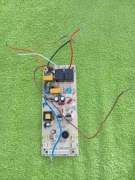 Płytka główna do frytkownicy Ninja  ,Af400 Eu