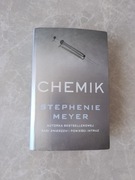 Stephanie Meyer - "Chemik"
