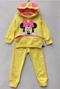 Dres Minnie dla dziewczynki 