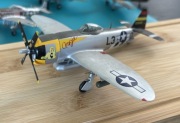 P-47D Thunderbolt gotowy