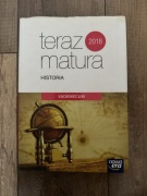 Teraz matura (Historia) - Vademecum 