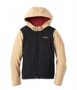 Kurtka motocyklowa damska Harley -Davidson 120 th Anniversary Róż. S