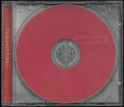 The Gathering - "Souvenirs". Nowa płyta bez bookletu.