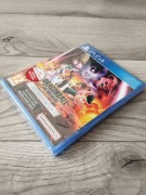 Nowa Gra Dragon Ball The Breakers PS4/PS5 Playstation