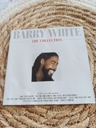 CD Barry White The Collection okładka