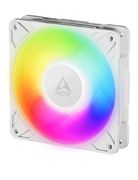 3 Wentylatory Arctic P12 Pro A-RGB białe (ACFAN00311A)