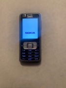 Nokia 6120 C nowy