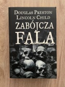 Zabójcza fala Preston, Child