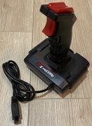 Joystick QuickShot II Plus SVI-102 - Amiga, Atari, Commodore