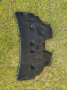 FORD FIESTA MK7 WYGŁUSZENIE PODBITKA MASKI 8A61-A16746-AE