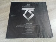 Twisted Sister-Under the blade wkładka do płyty winylowej 