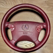 Kierownica z poduszką Mercedes Clk w 208