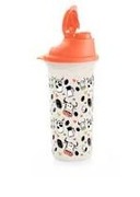 TUPPERWARE-Shaker 600ml Krówki oryg.