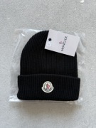 Czapka zimowa Moncler unisex